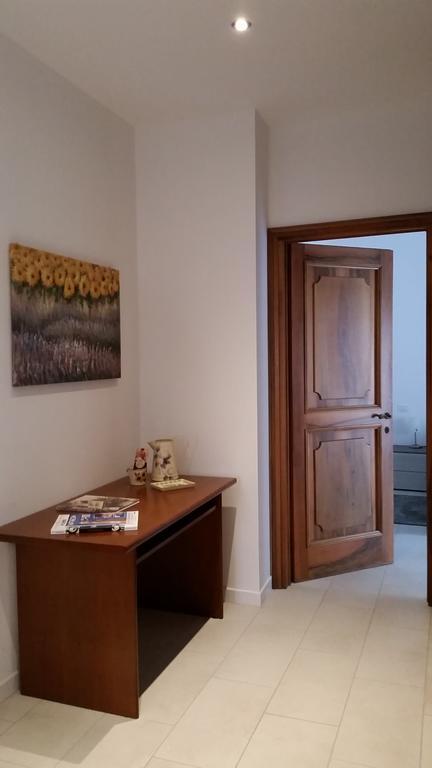 Le Betulle Lägenhet Verona Rum bild