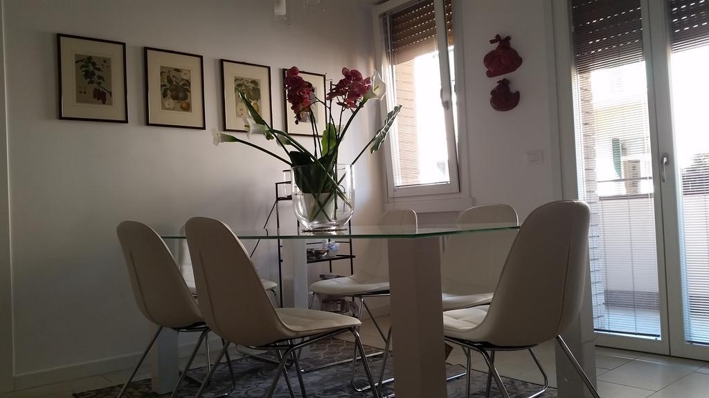 Le Betulle Lägenhet Verona Exteriör bild